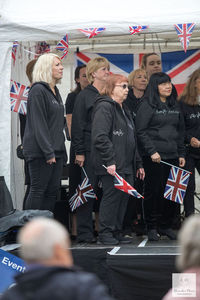 Funky Voices Choir