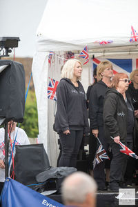 Funky Voices Choir