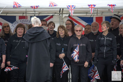 Funky Voices Choir