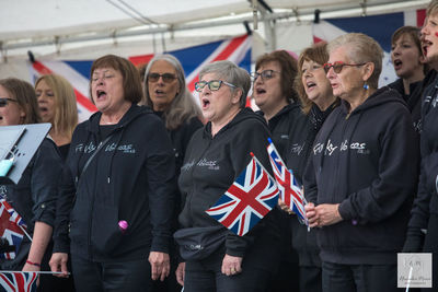 Funky Voices Choir