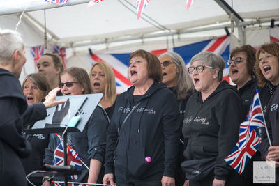 Funky Voices Choir