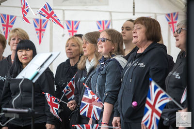 Funky Voices Choir