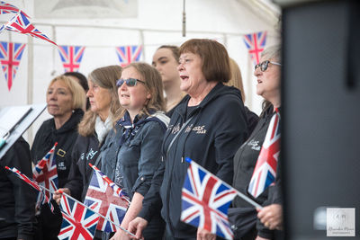 Funky Voices Choir