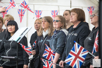 Funky Voices Choir