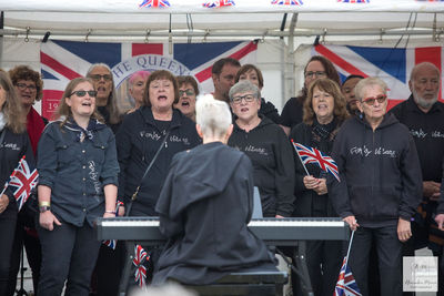 Funky Voices Choir