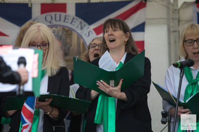 Triple H Community Choir