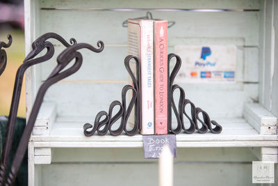 Peter Trick - The Leaf Forge Man