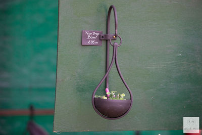 Peter Trick - The Leaf Forge Man