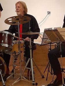 Interplay Modern Jazz Quartet