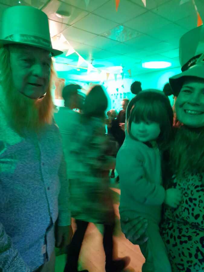 South Hanningfield Village Hall