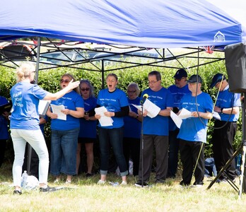 Battlesbridge Choir