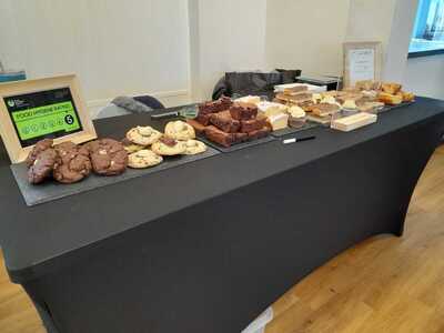 Hanningfield Treat Company