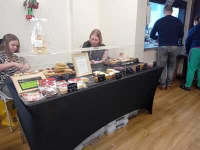 Some wonderful Cakes, Bakes and Cookies from The Hanningfield Treat Company