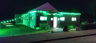 Celebrating St Patrick's Day - Saturday 15th March 2025