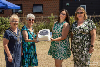 Summer Show Saturday 12th July 2025