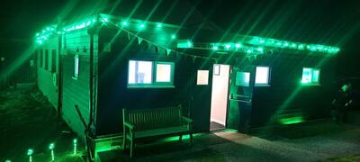 Celebrating St Patrick's Day Saturday 14th March 2026