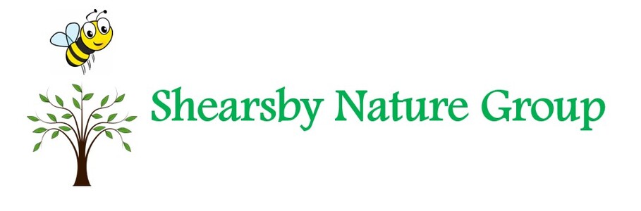 Shearsby Nature Group logo