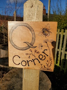 Q Corner