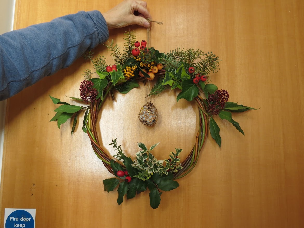 Wreath