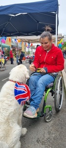 Party Natasha & Giles