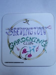 Shevington Garden Club logo
