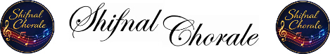 Shifnal Chorale logo