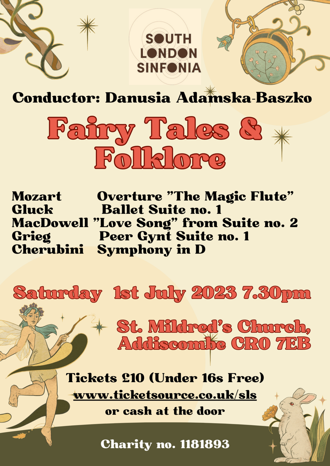 poster 1st July 23