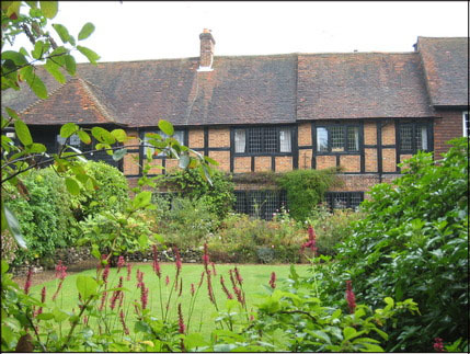 Manor House, Waverley Lane