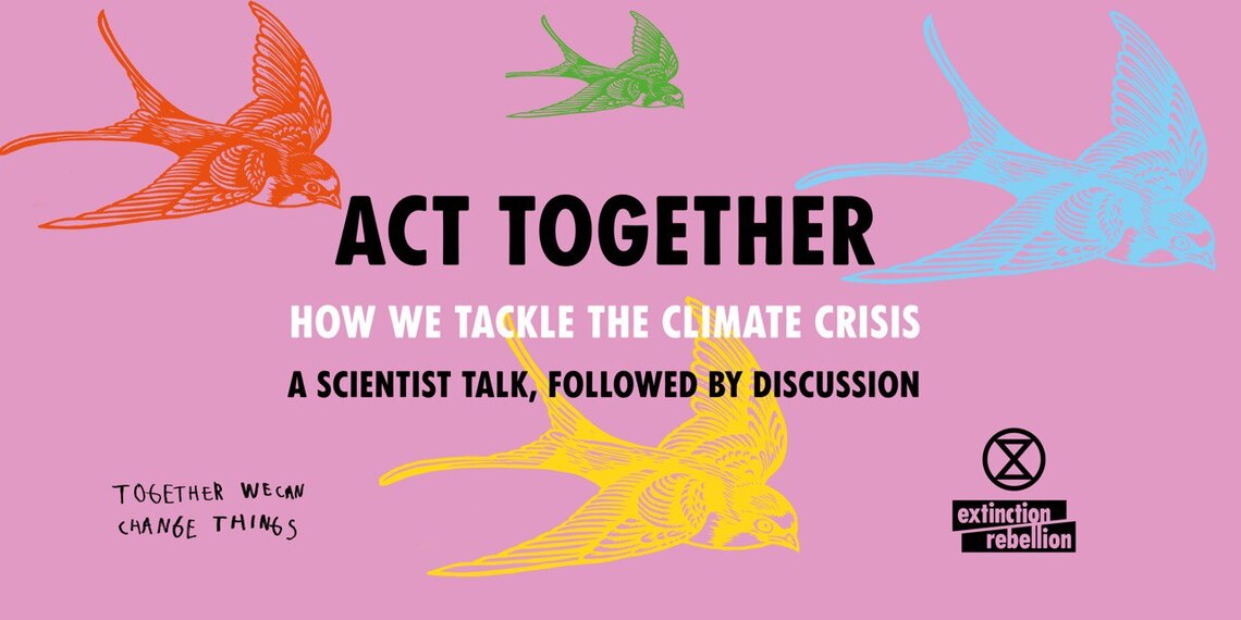 Act Together