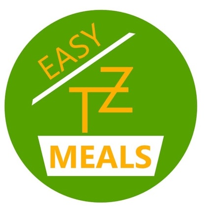 Easy TZ Meals