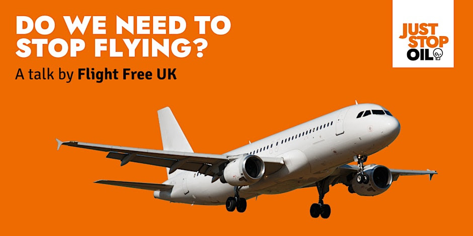 Flight Free