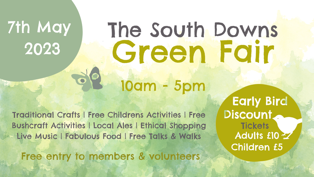 Green Fair 