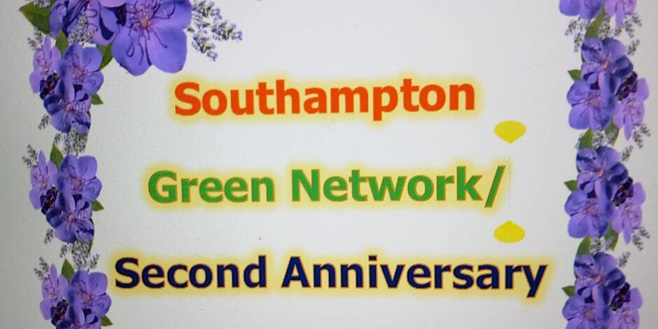 Green Network Meeting 