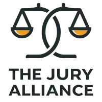 Jury Alliance logo
