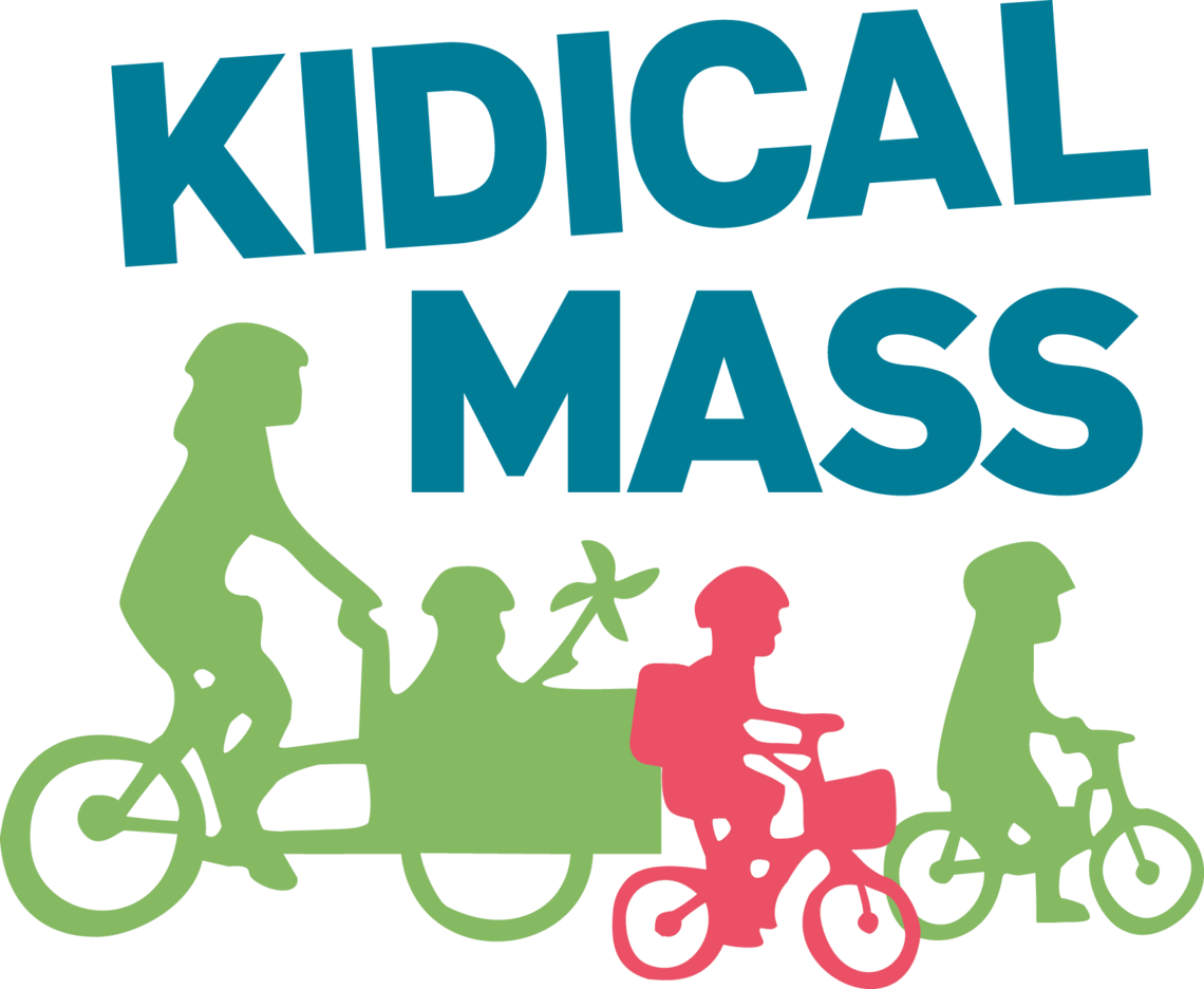 Kidical logo