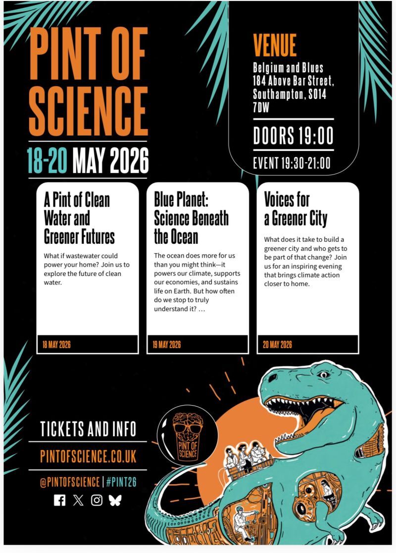 Pint of Science