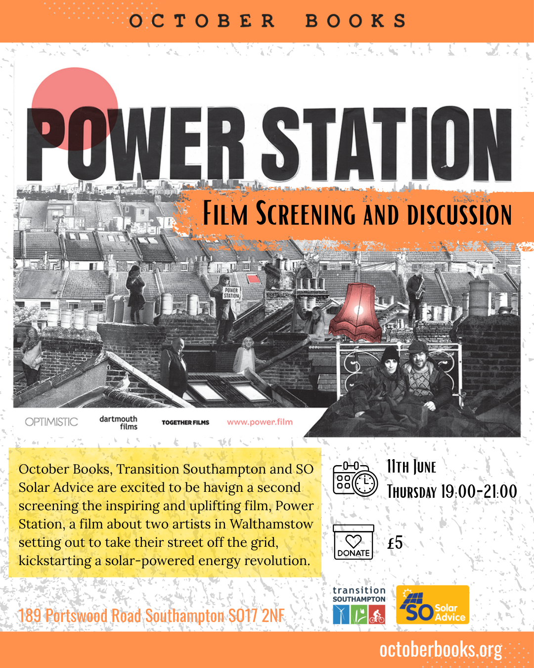 Power station 2