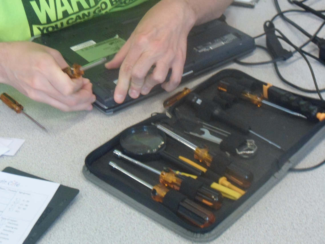 repair cafe