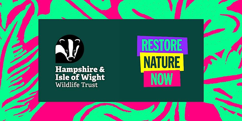 restore nature now banner