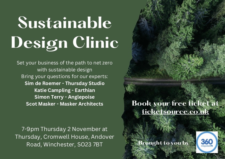 Sustainable Design 