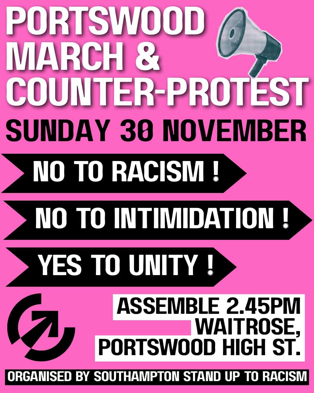 SUTR 30th Nov 2025