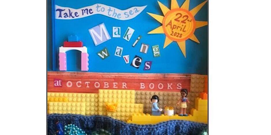 Take me to the sea 