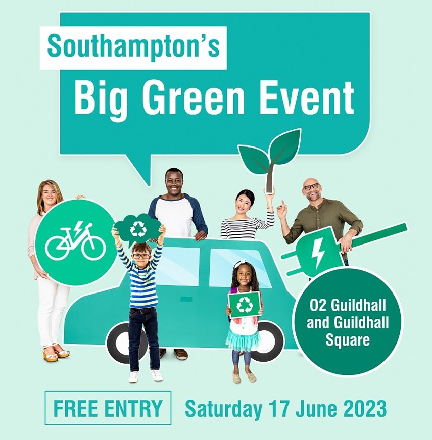The Big Green Event 