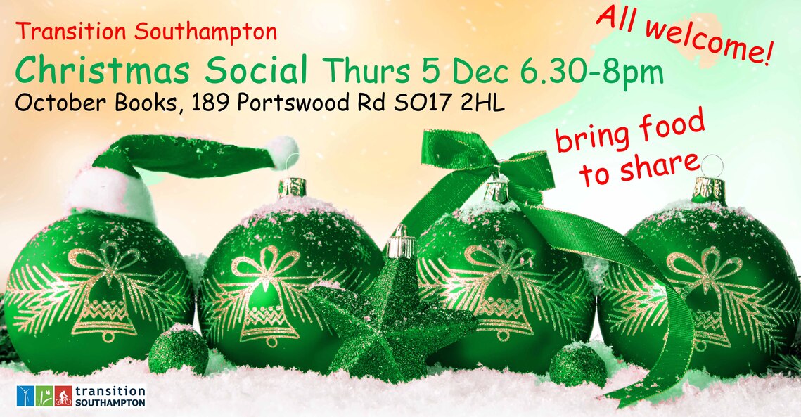 Transition Social