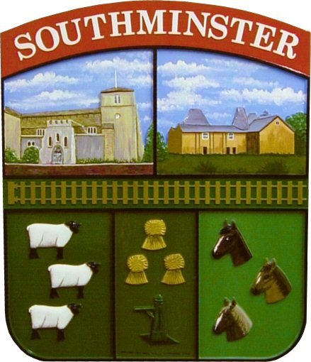 Southminster Parish Council logo