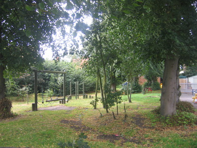 Southminster Primary School