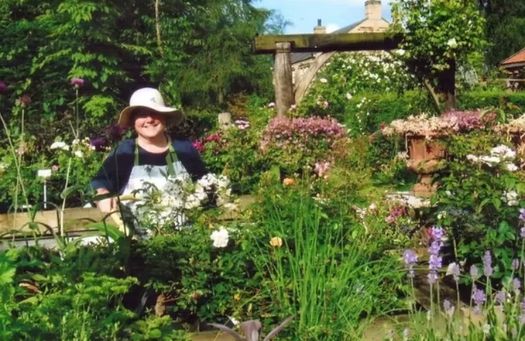 Maureen Little