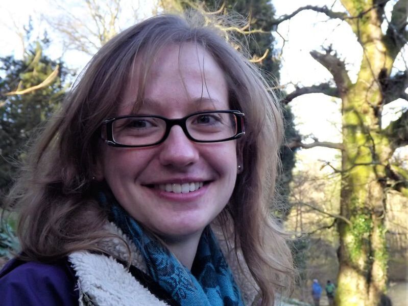 Samantha Hopes