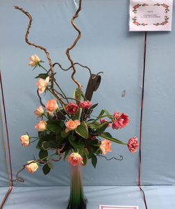 Floral art 2024