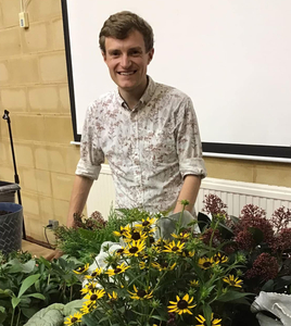 Greg from Leafy Lytham